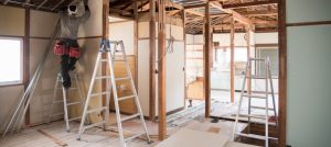 Entreprise de rénovation de la maison et de rénovation d’appartement à Saint-Vincent-d'Olargues